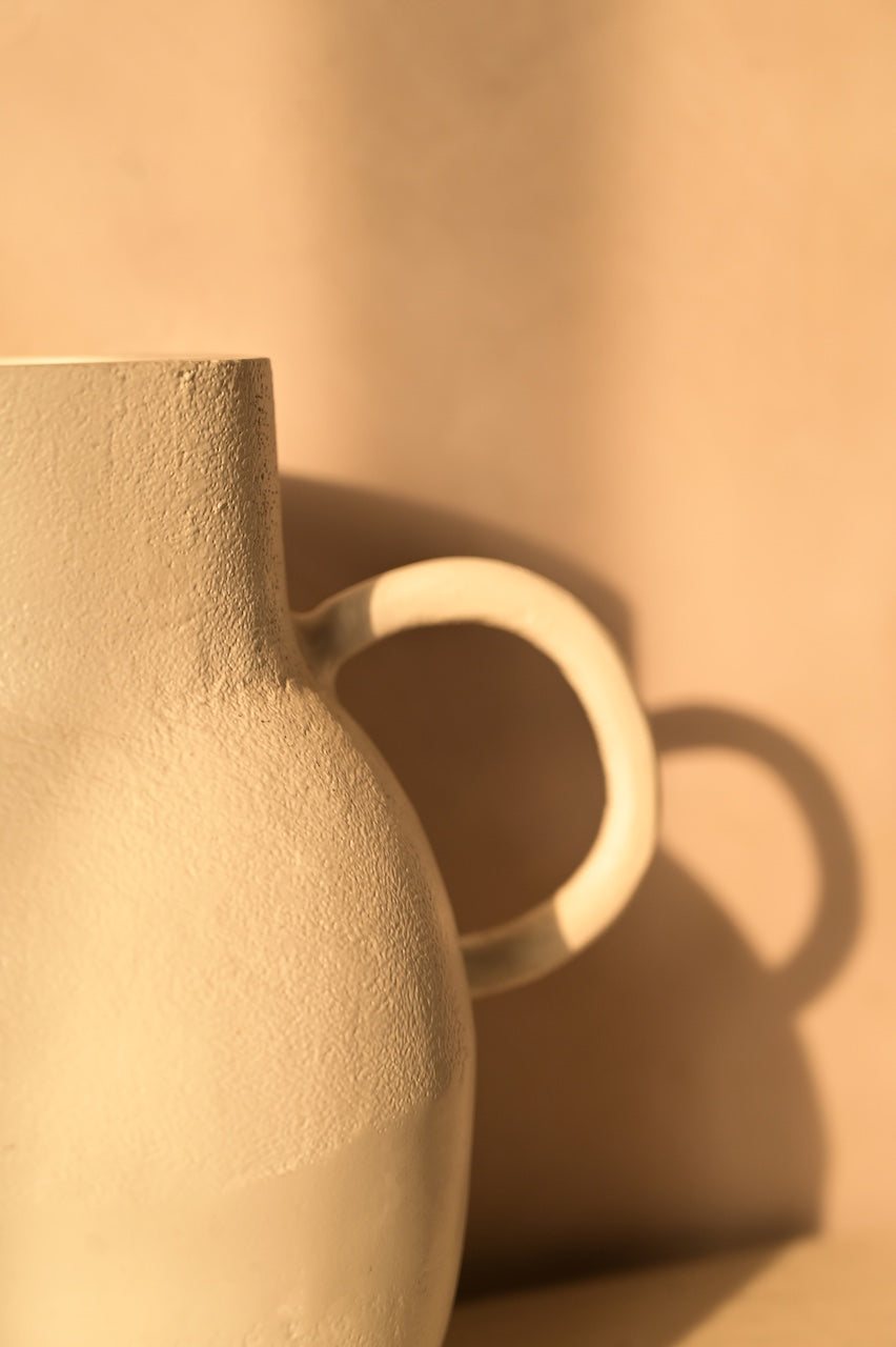 Ember Vase by Nara Livin