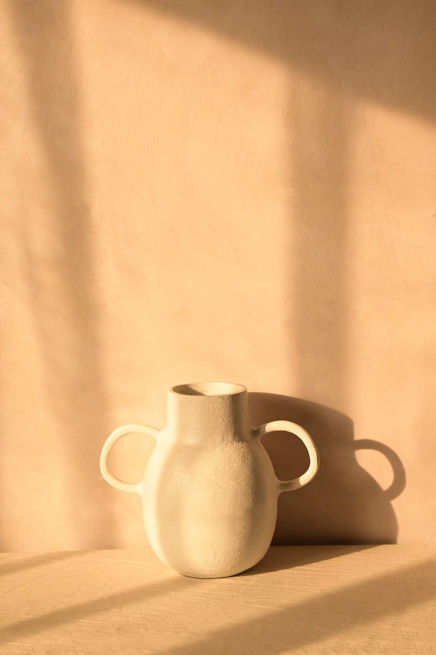 Ember Vase by Nara Livin