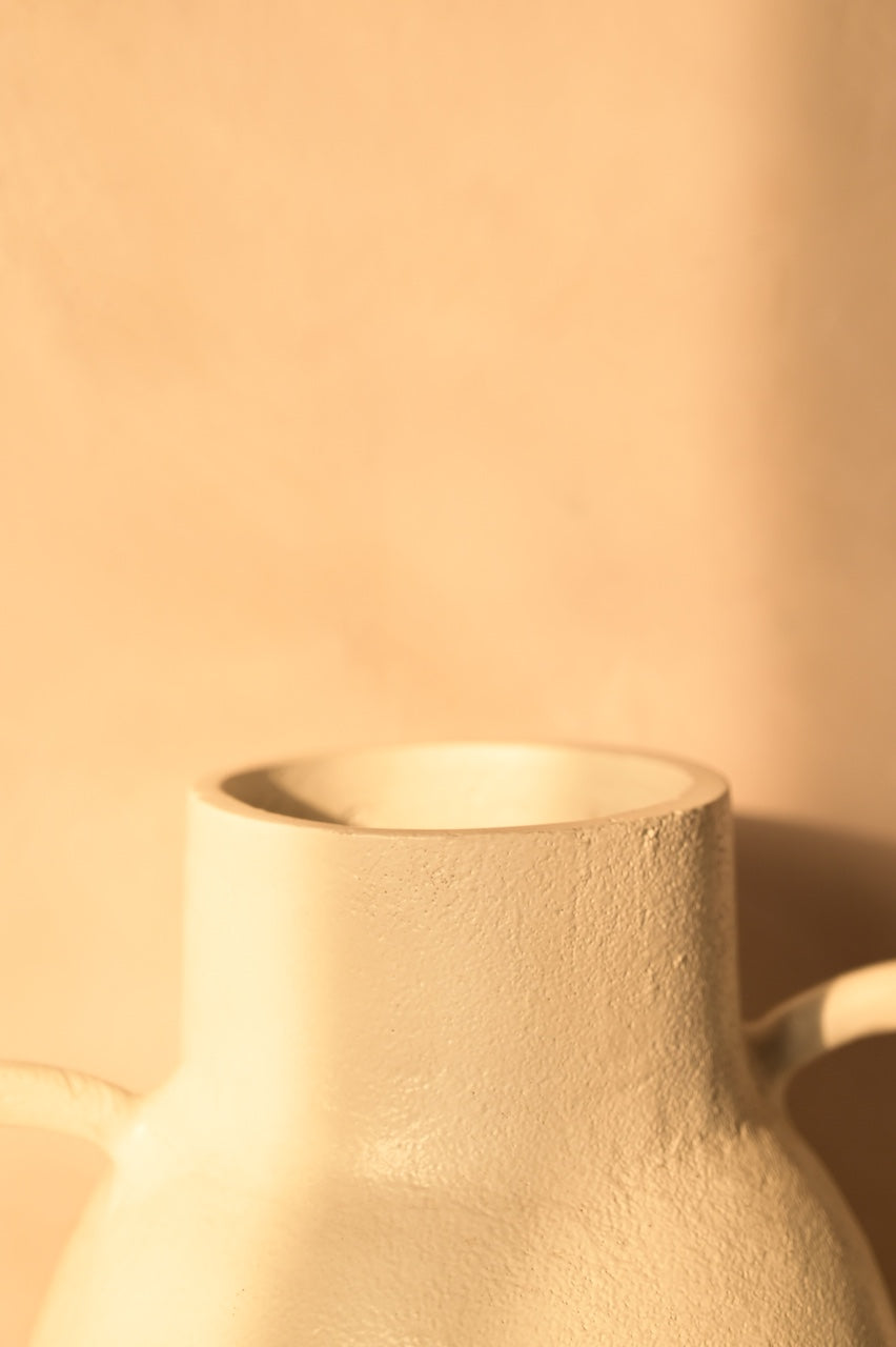 Ember Vase by Nara Livin