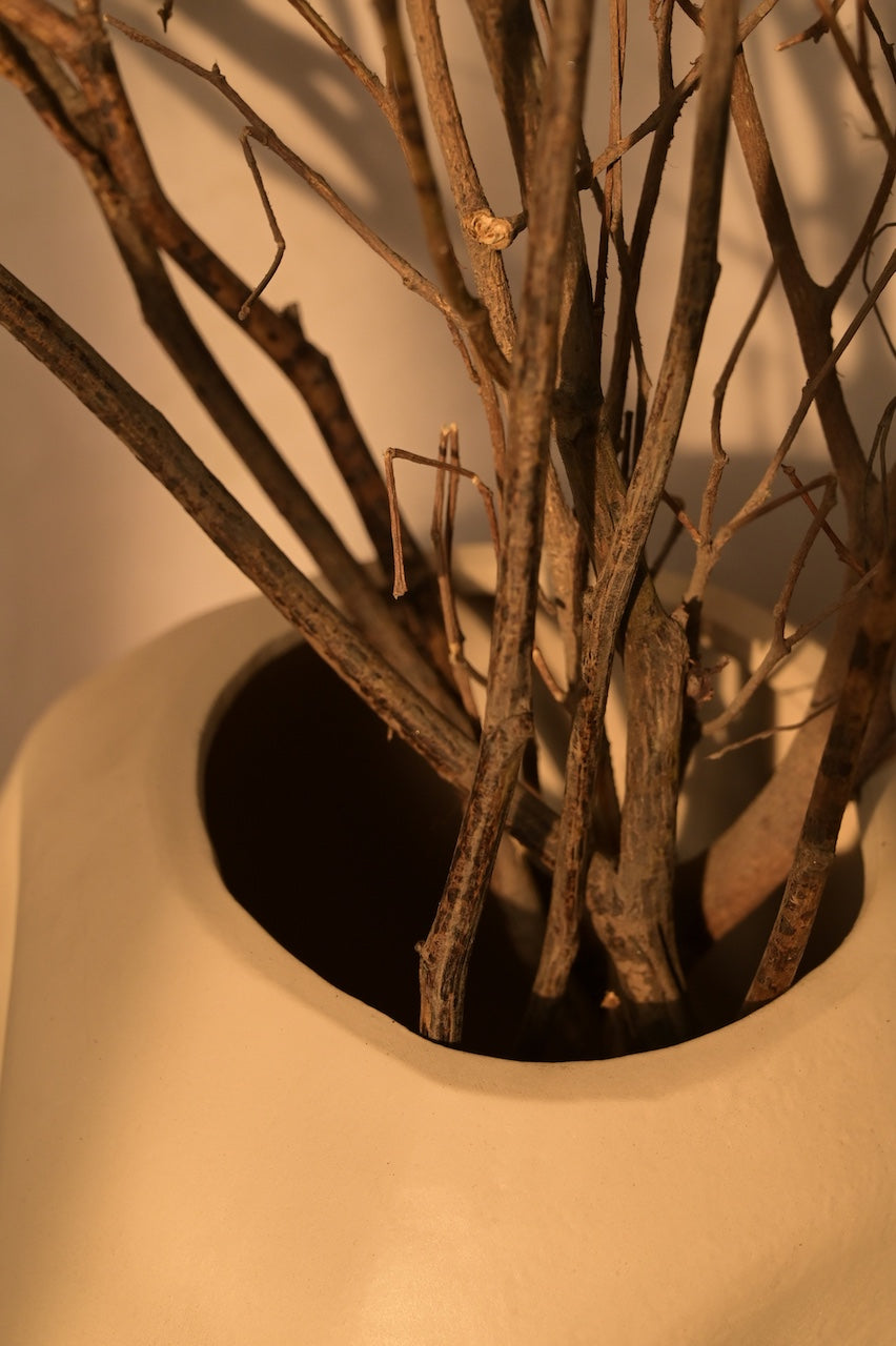 Ember Vase by Nara Livin