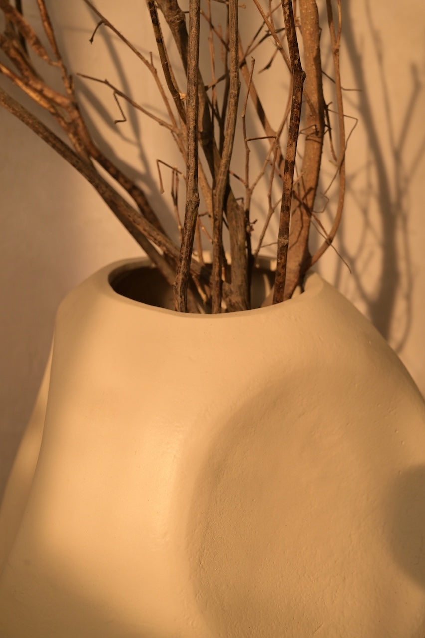 Ember Vase by Nara Livin
