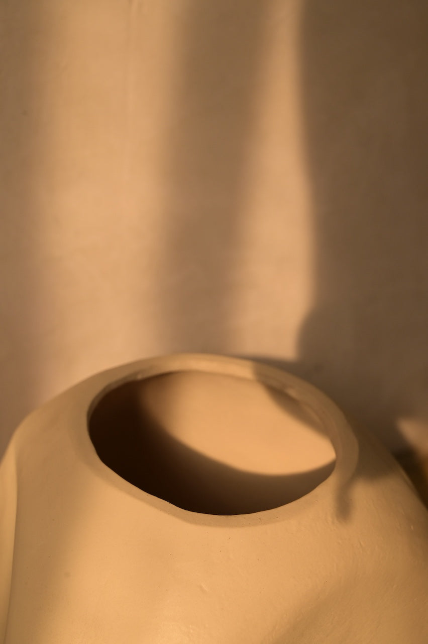 Ember Vase by Nara Livin