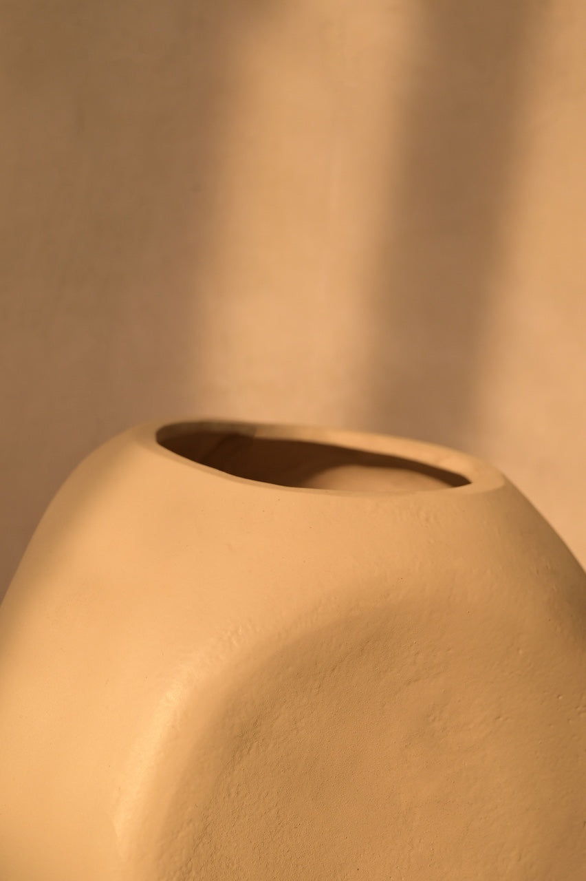 Ember Vase by Nara Livin