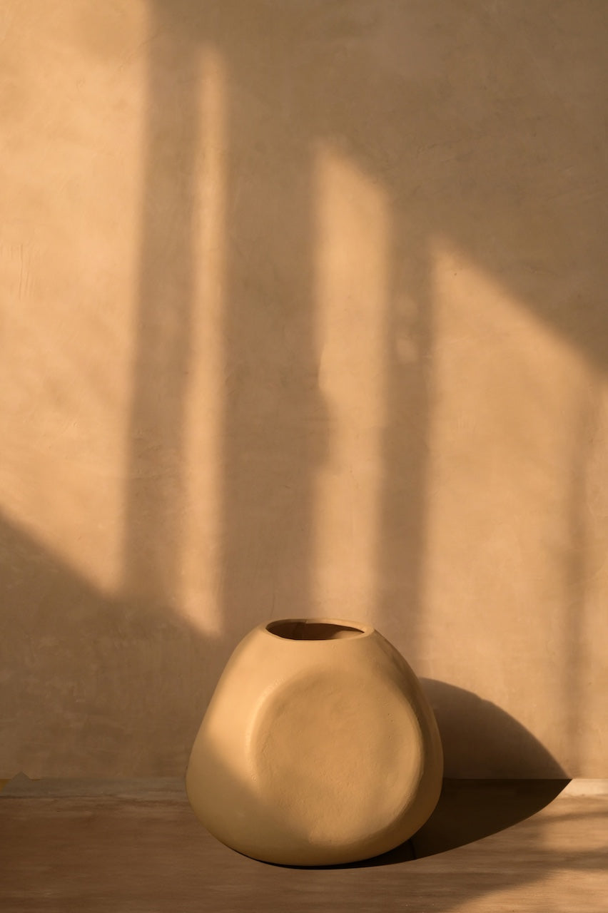 Ember Vase by Nara Livin