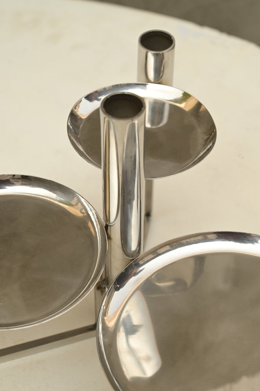 Eterna Holder (Set of 2) by Nara Livin