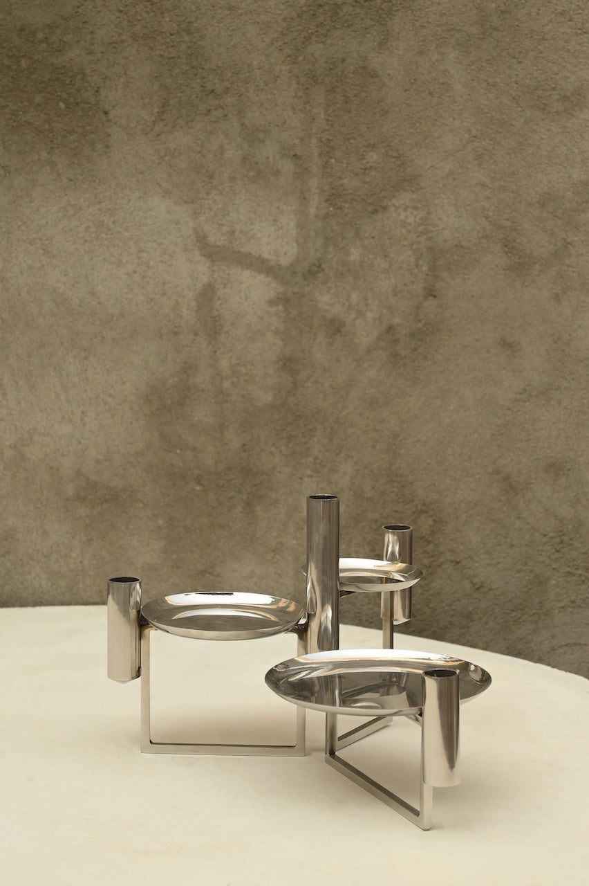 Eterna Holder (Set of 2) by Nara Livin