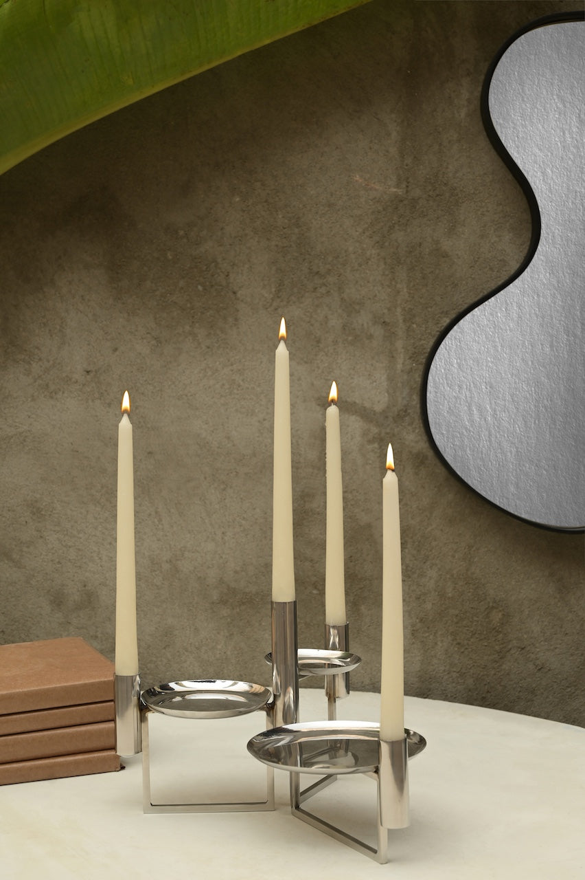 Eterna Holder (Set of 2) by Nara Livin