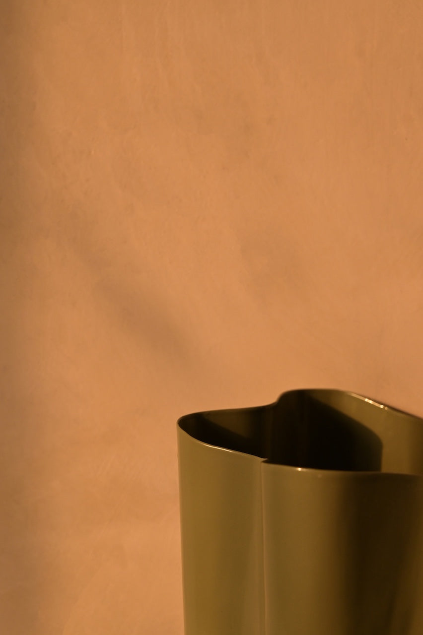 Ether Vase by Nara Livin