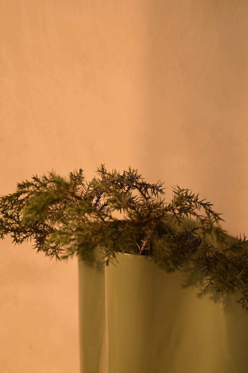 Ether Vase by Nara Livin