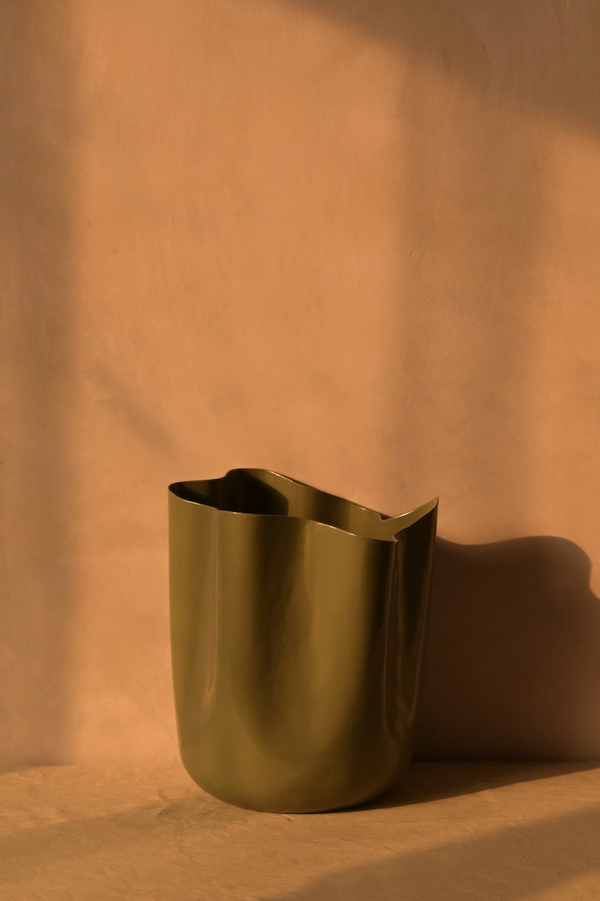 Ether Vase by Nara Livin