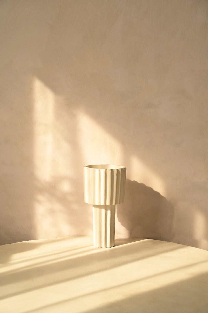 Flair Lamp by Nara Livin