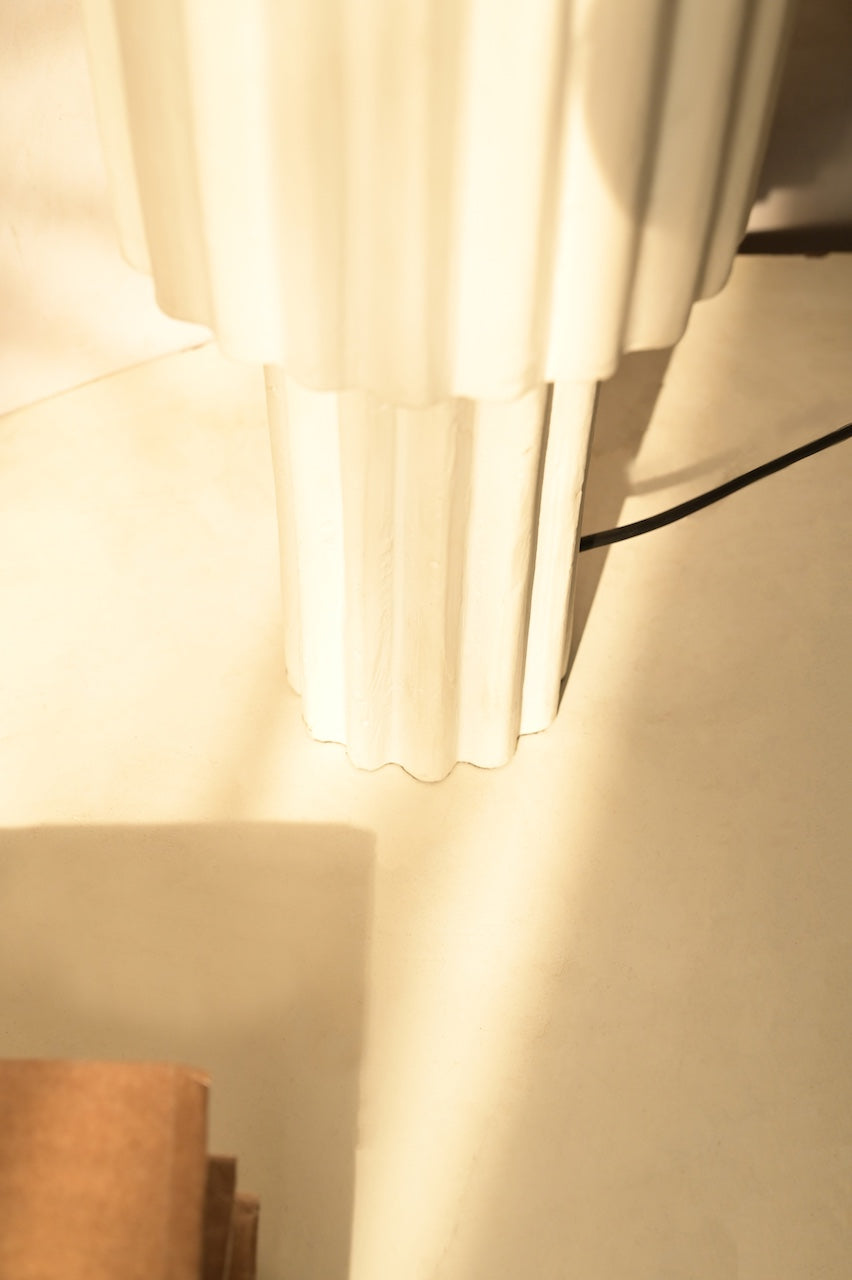 Flair Lamp by Nara Livin