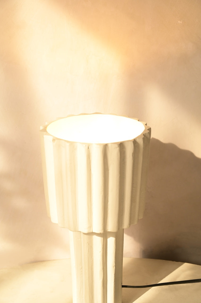 Flair Lamp by Nara Livin