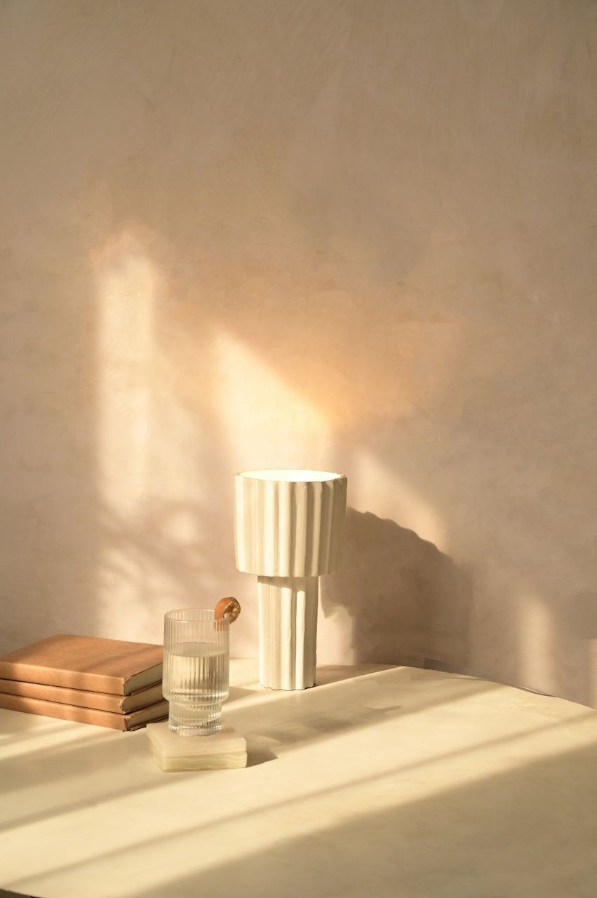 Flair Lamp by Nara Livin