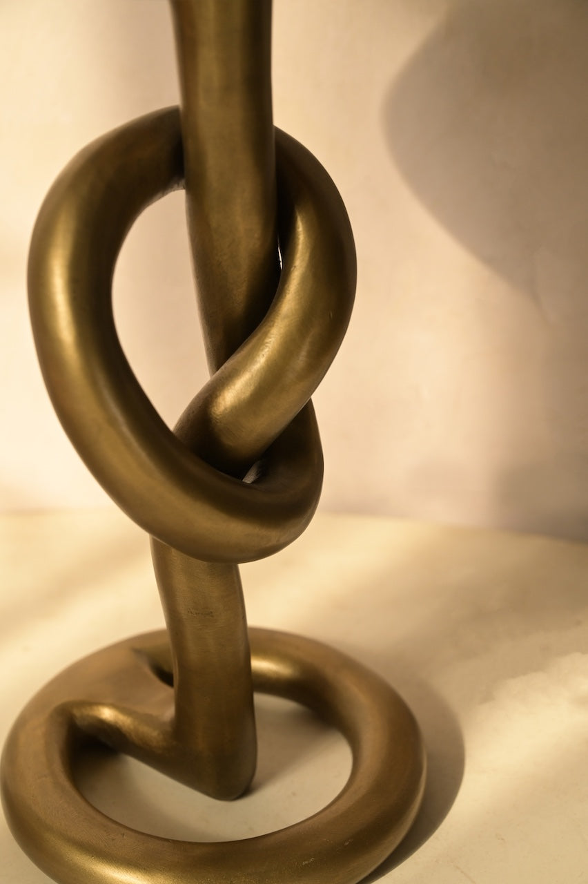 Flicker Lamp by Nara Livin