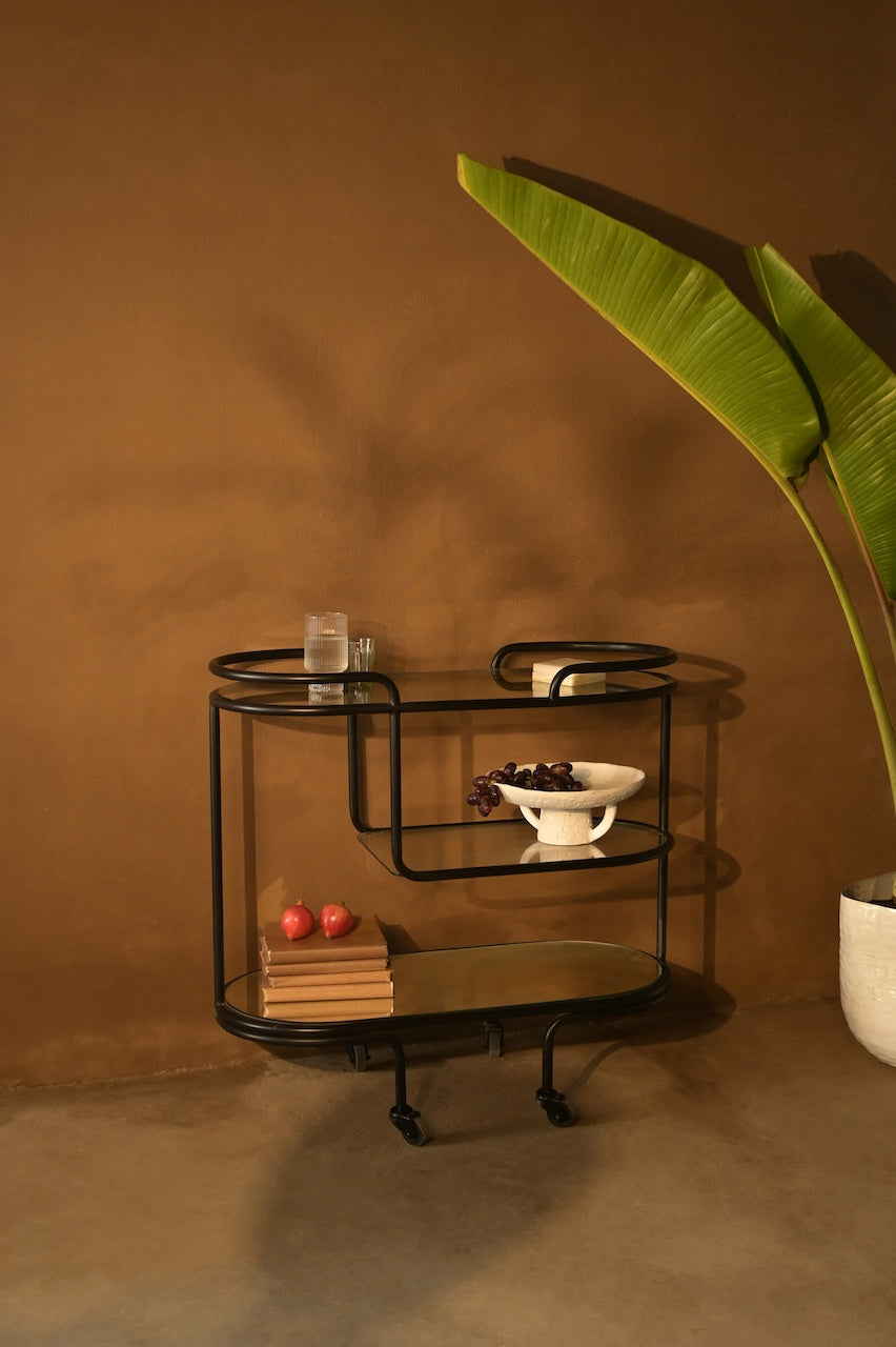Flow Bar by Nara Livin