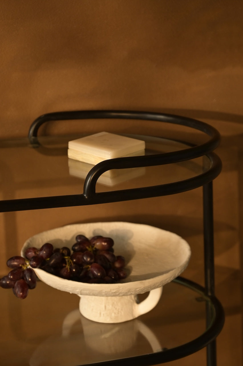 Flow Bar by Nara Livin