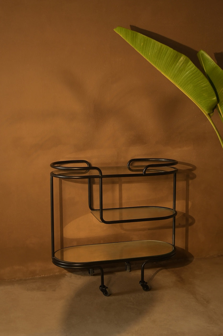 Flow Bar by Nara Livin