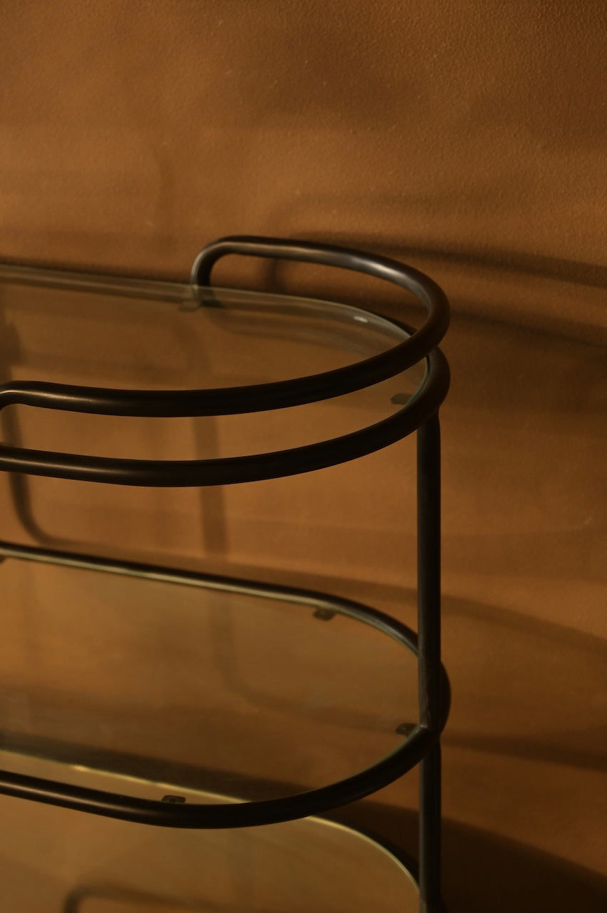 Flow Bar by Nara Livin