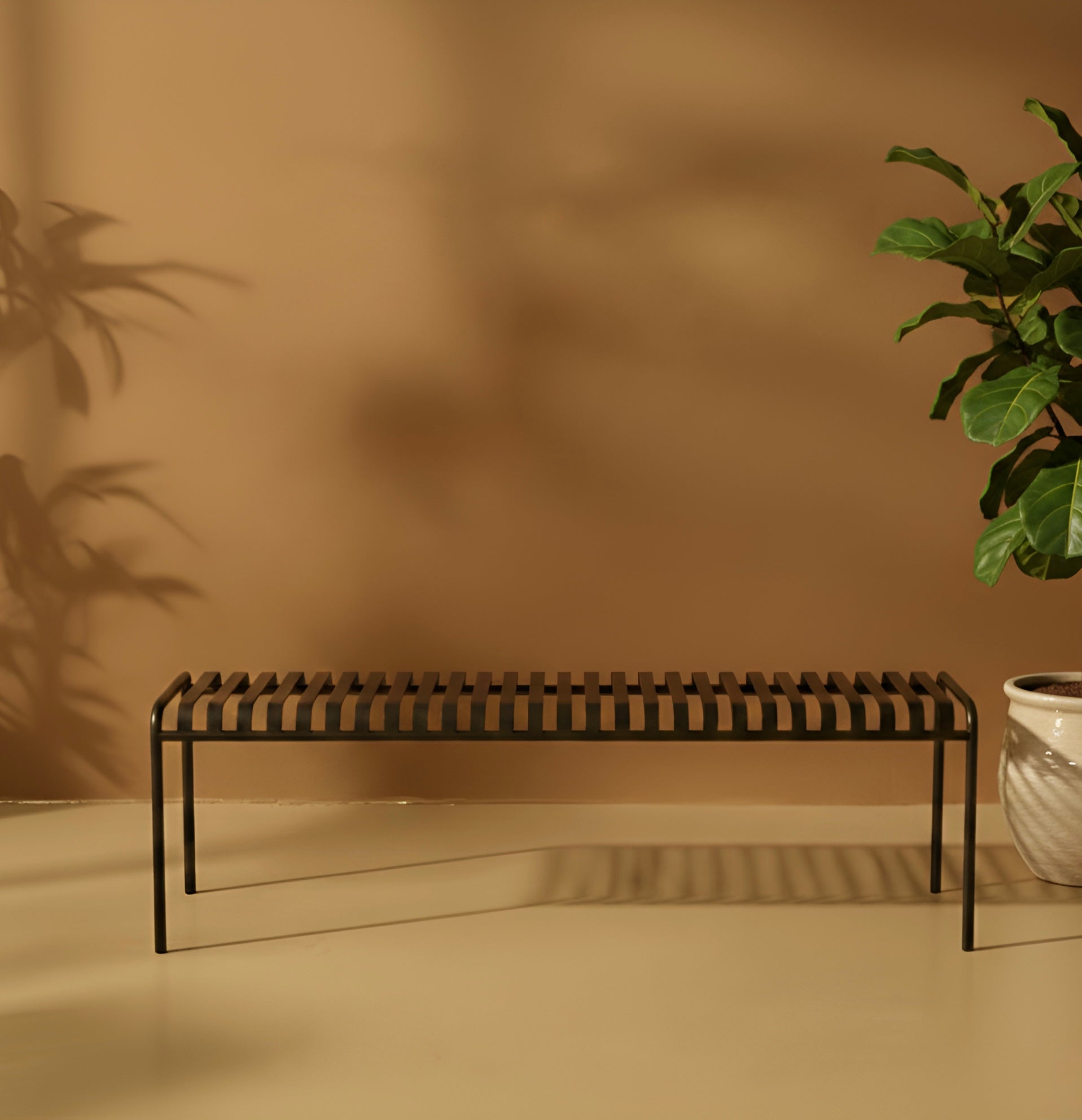 Alto Long Bench