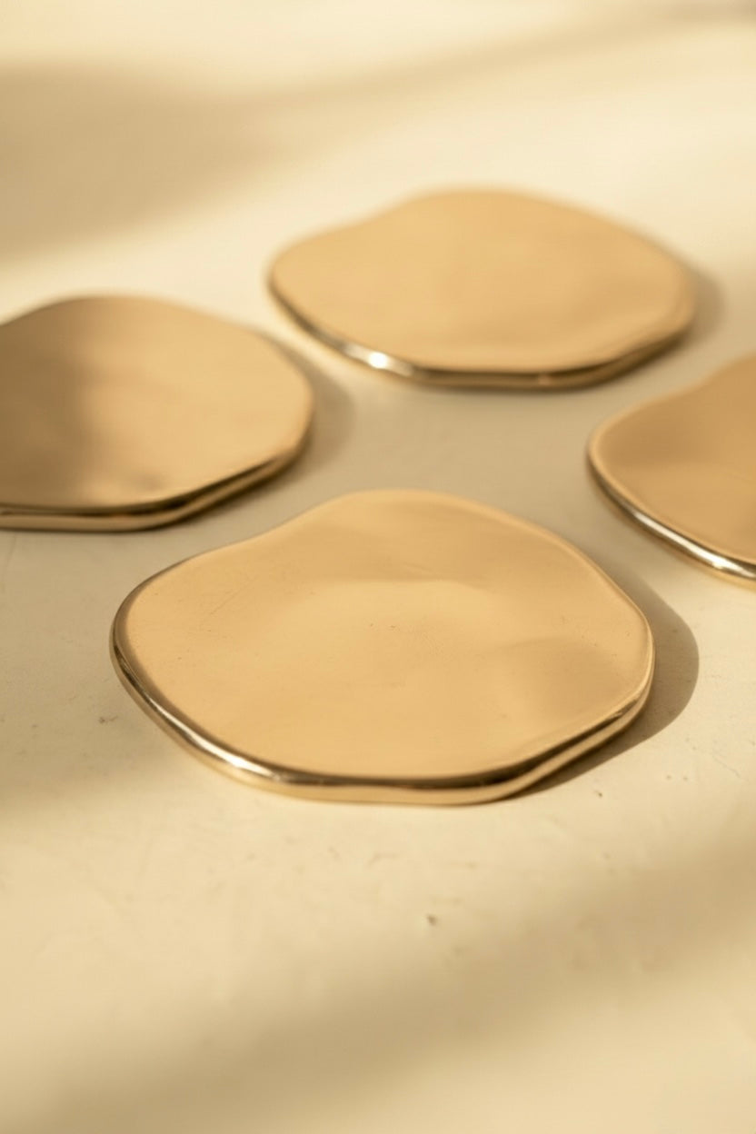 Sheen Coasters (Set of 4)