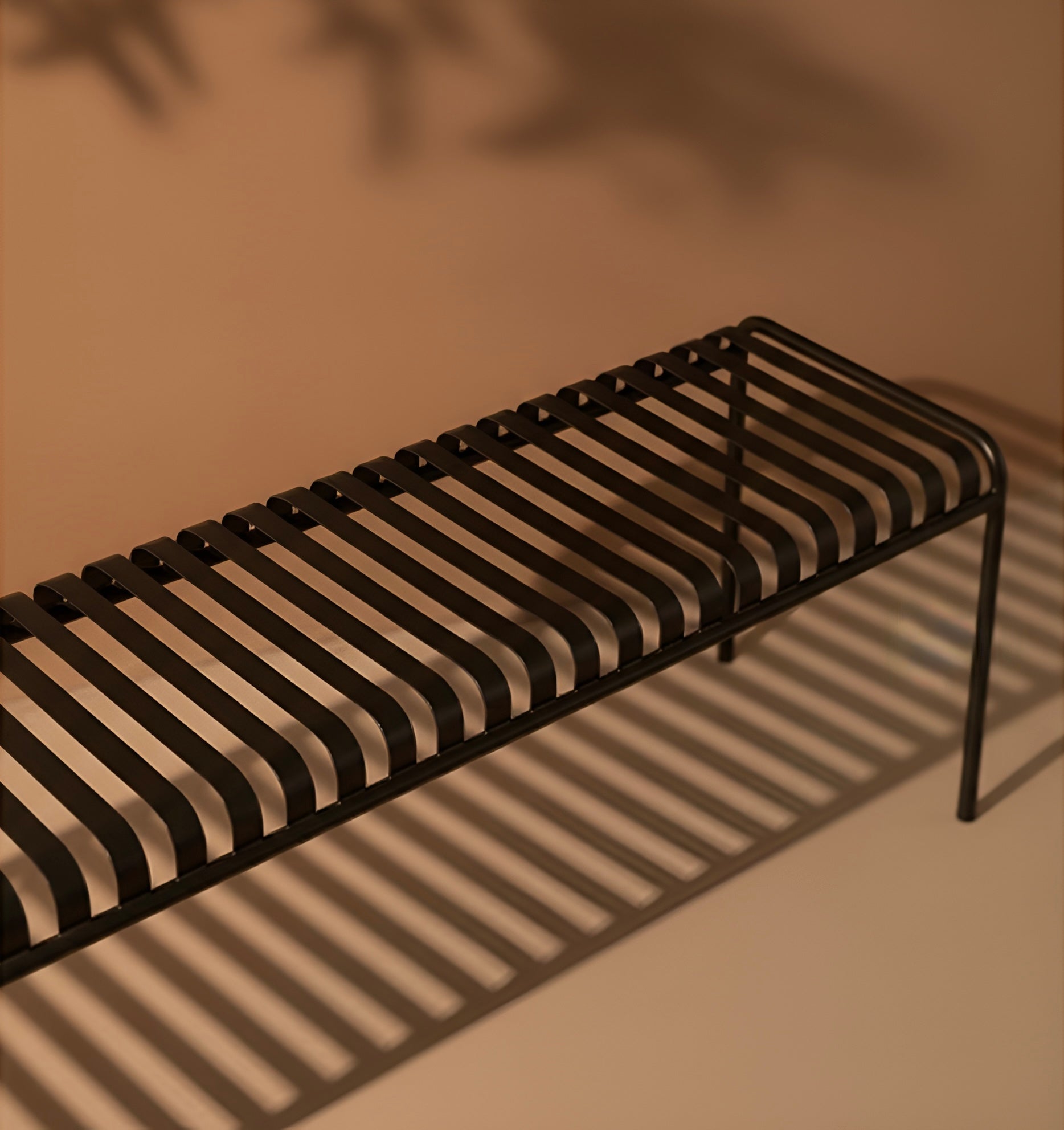 Alto Long Bench