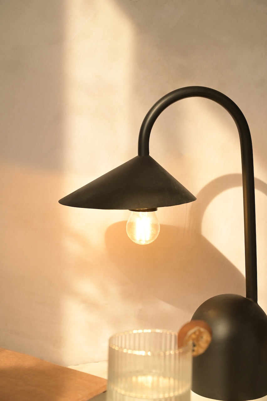 Glint Lamp by Nara Livin