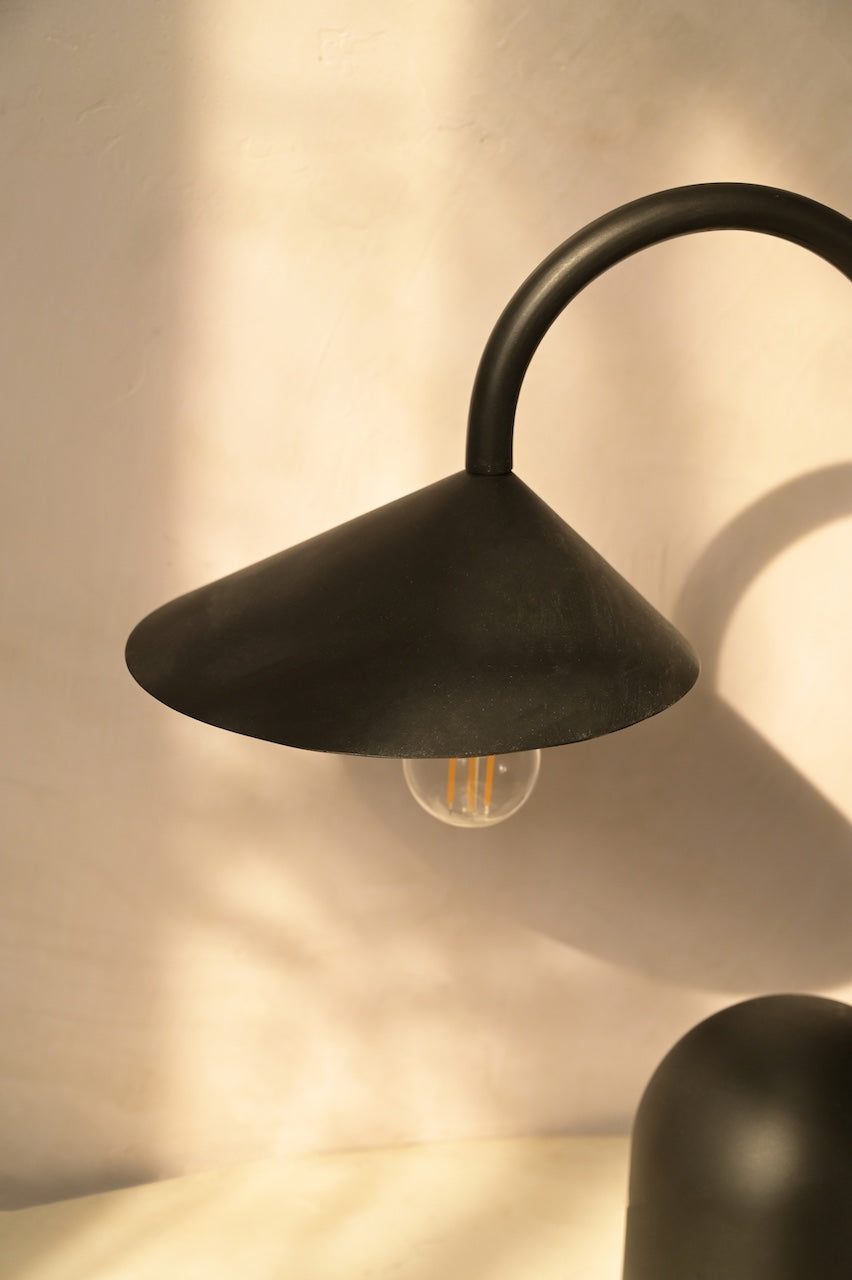 Glint Lamp by Nara Livin