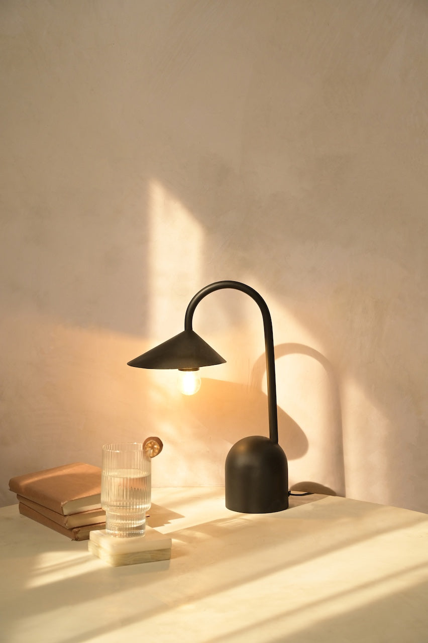 Glint Lamp by Nara Livin