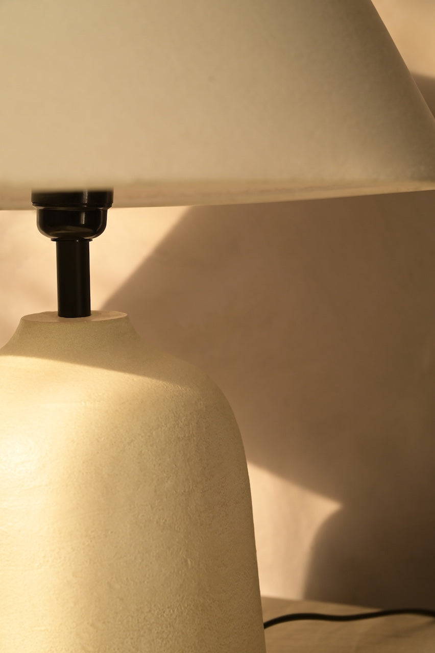 Glowdrop Lamp by Nara Livin