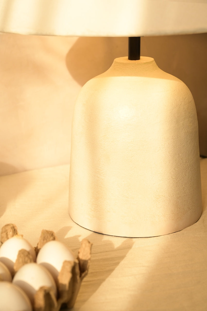 Glowdrop Lamp by Nara Livin