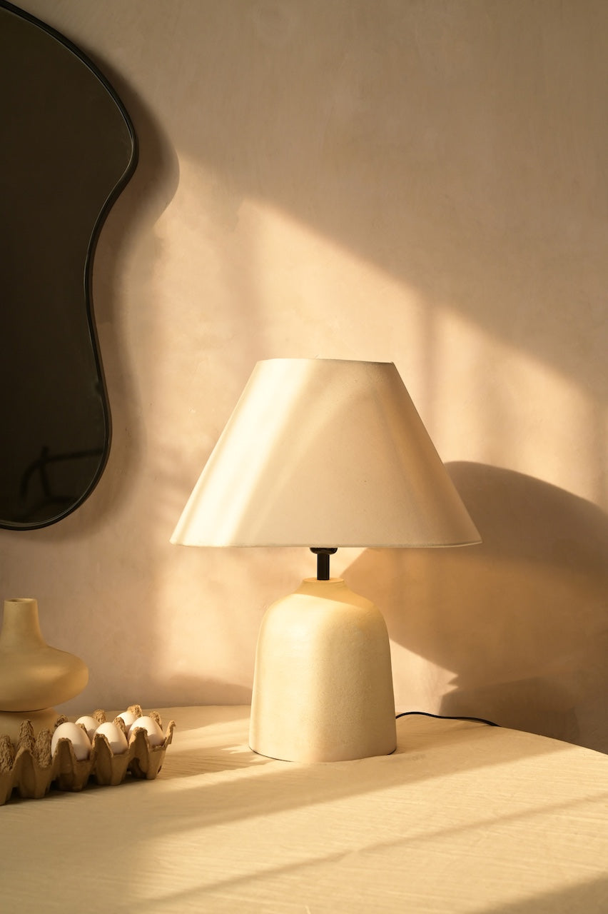 Glowdrop Lamp by Nara Livin