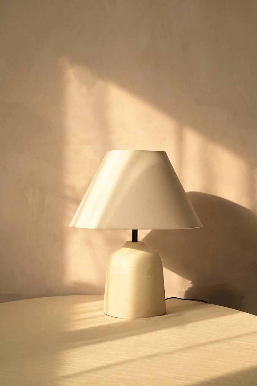 Glowdrop Lamp by Nara Livin
