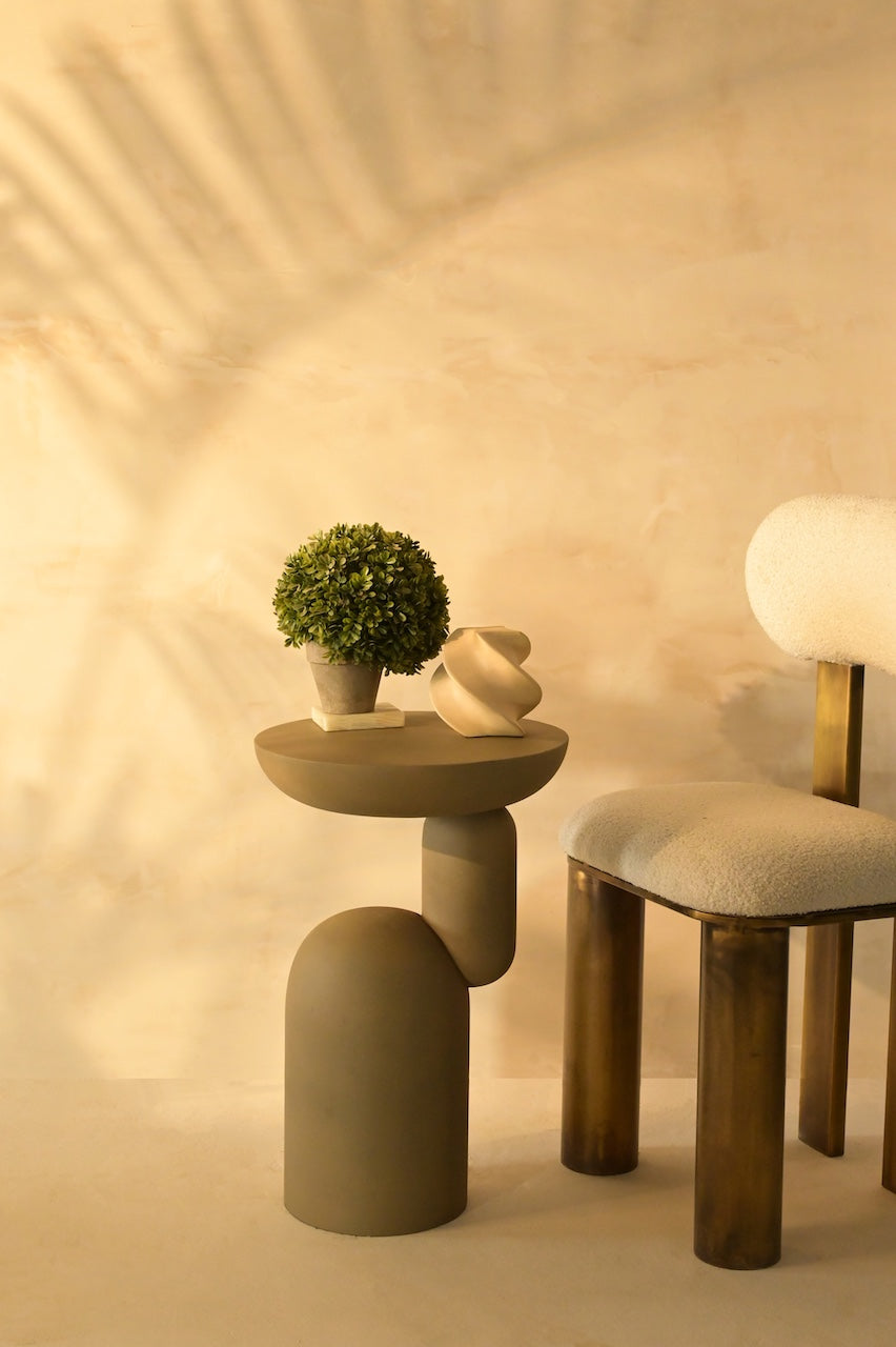 Grove Table by Nara Livin