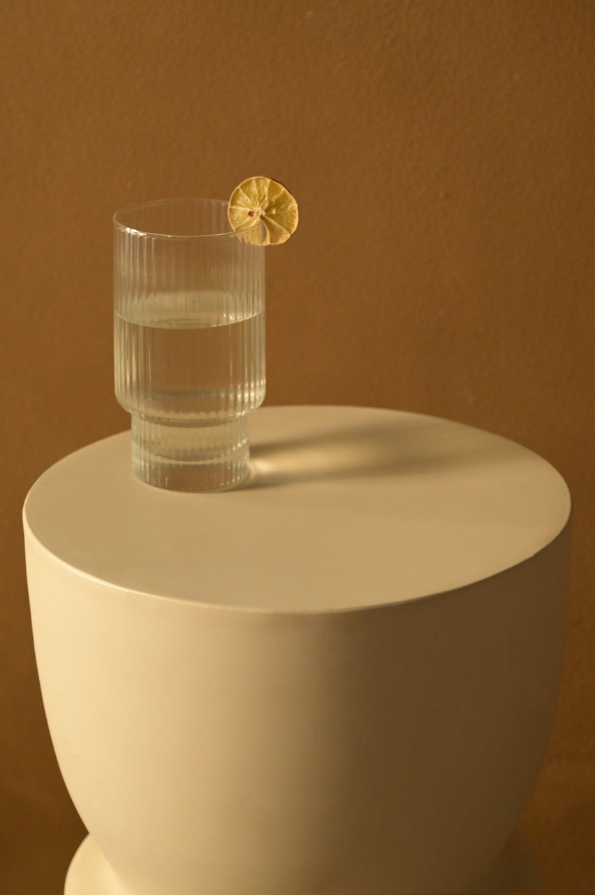 Hana Table by Nara Livin