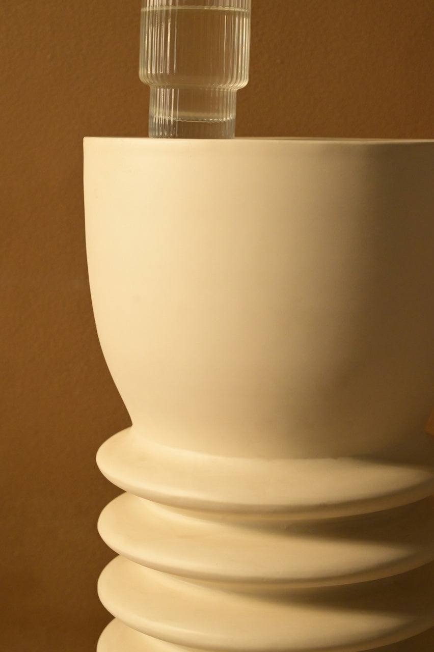 Hana Table by Nara Livin
