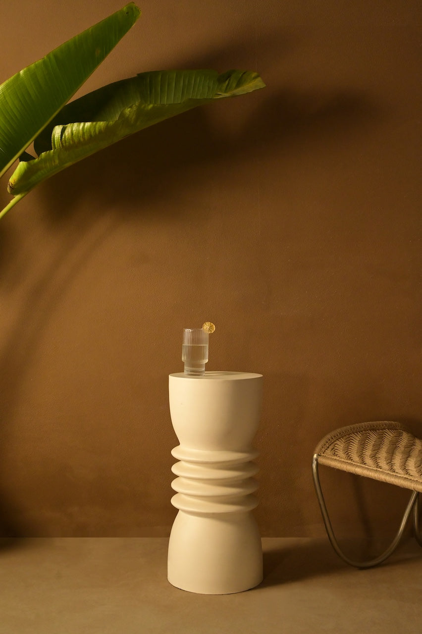 Hana Table by Nara Livin