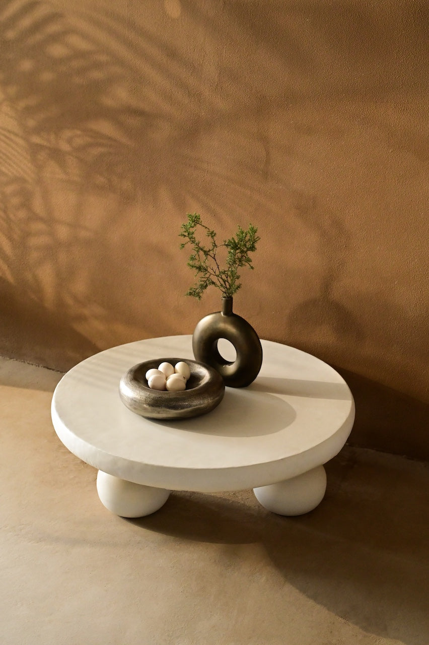 Haru Table by Nara Livin