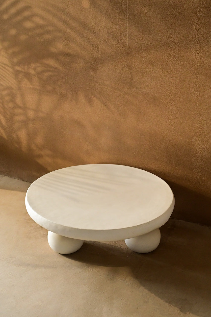 Haru Table by Nara Livin