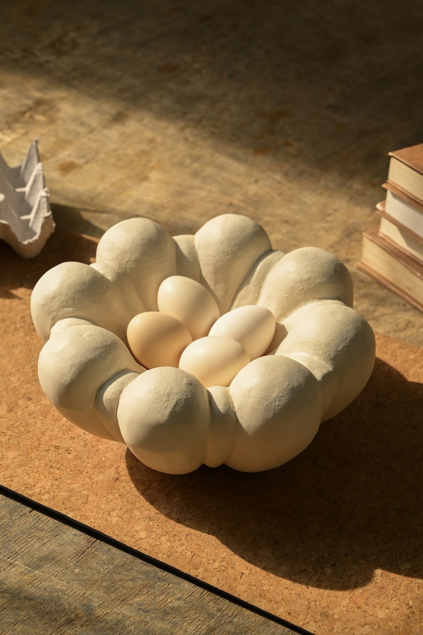 Haven Bowl (Set of 2) by Nara Livin