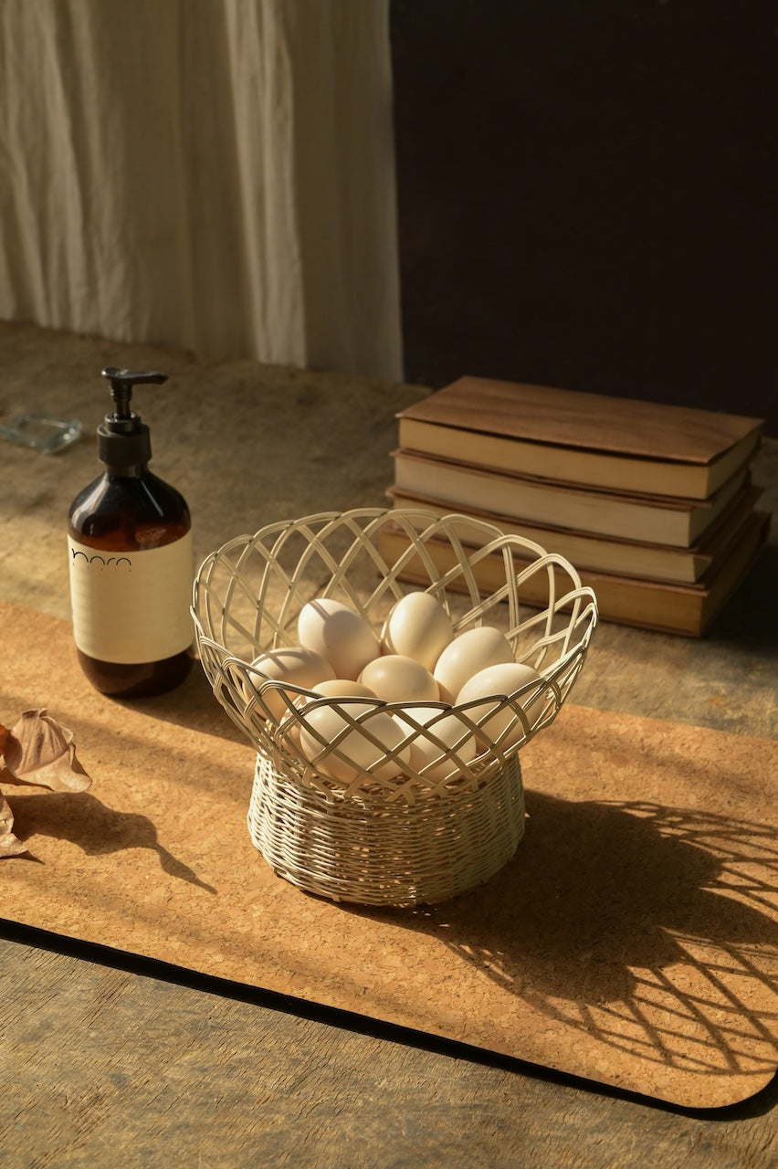 Hikari Basket by Nara Livin