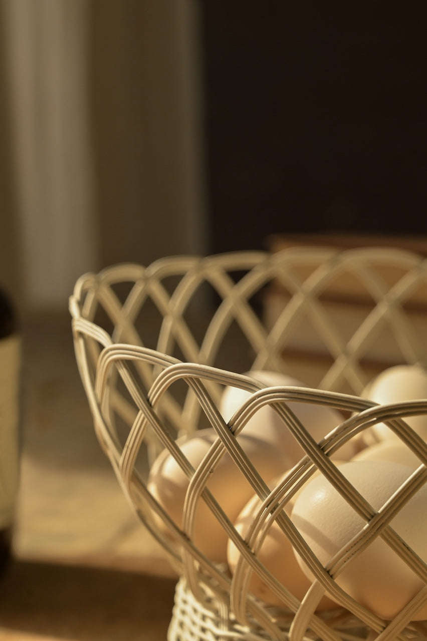 Hikari Basket by Nara Livin