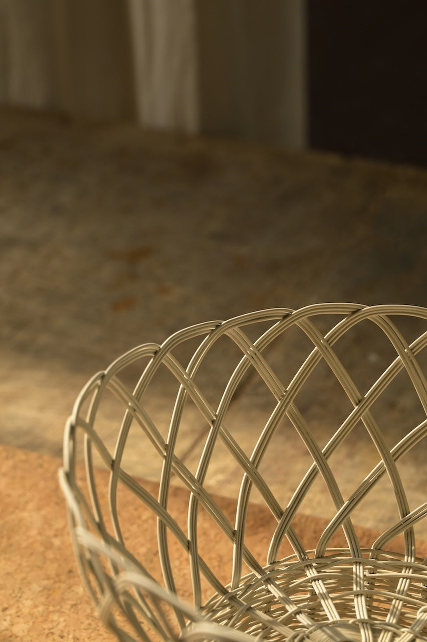 Hikari Basket by Nara Livin