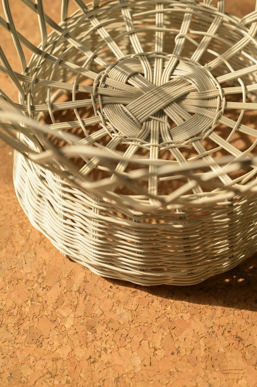 Hikari Basket by Nara Livin