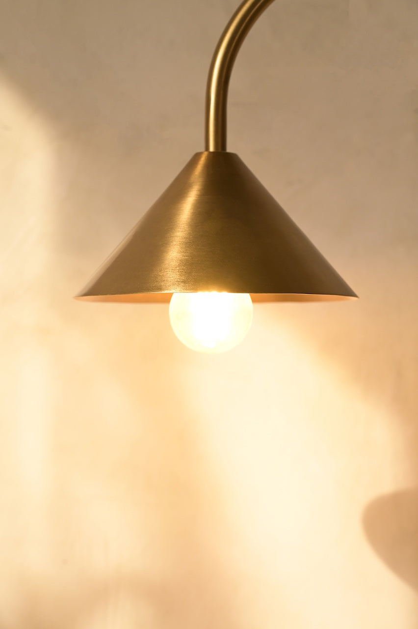 Hush Lamp by Nara Livin
