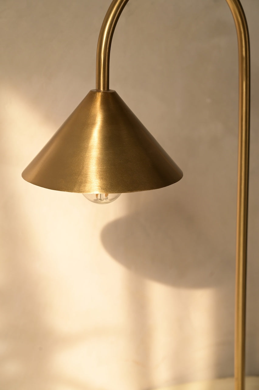 Hush Lamp by Nara Livin
