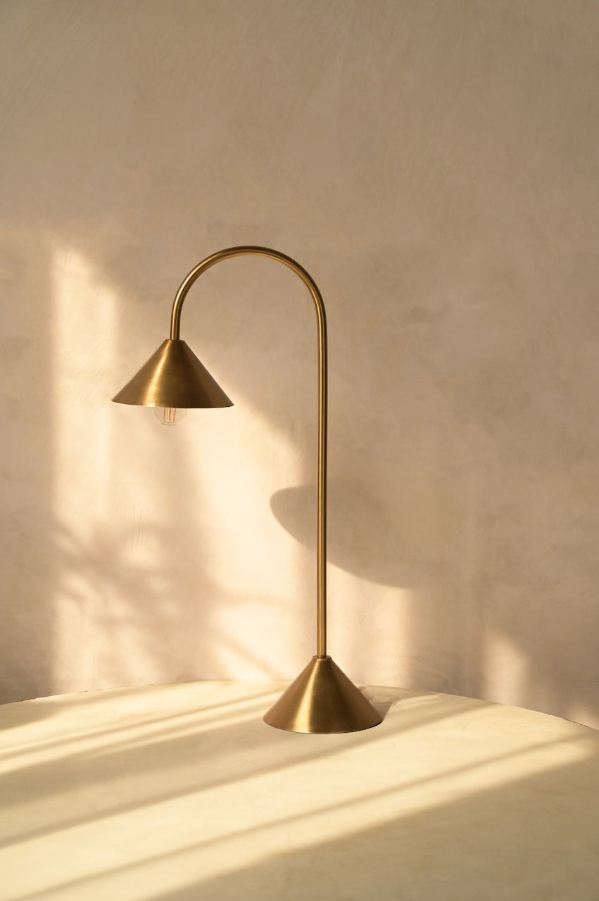 Hush Lamp by Nara Livin