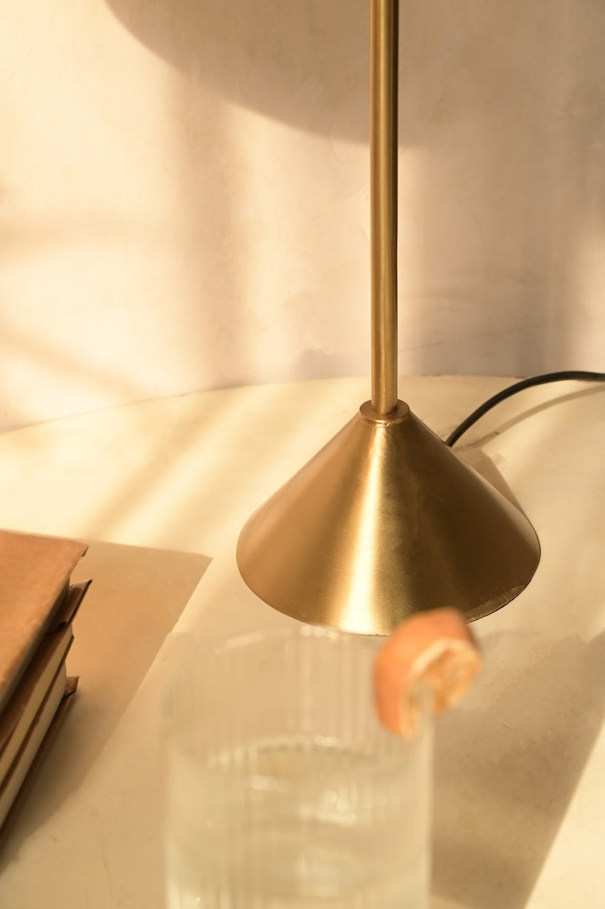 Hush Lamp by Nara Livin