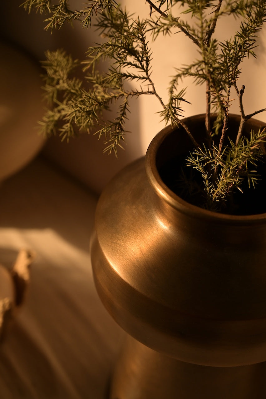 Isla Vase by Nara Livin