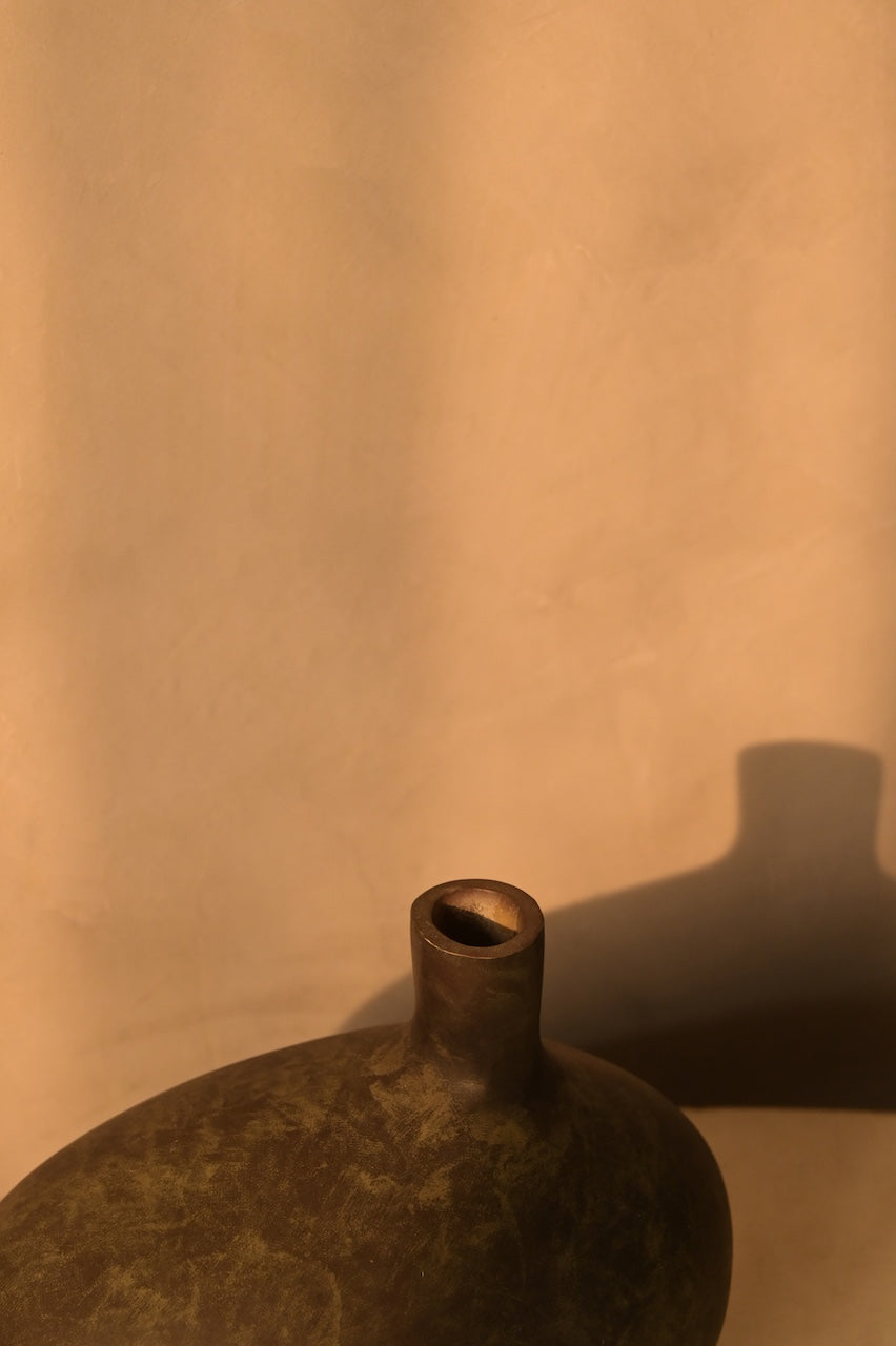 Kanso Vase (set) by Nara Livin